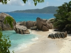Seychelles – Landscape