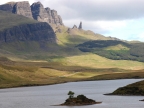 Scotland – Skye Island