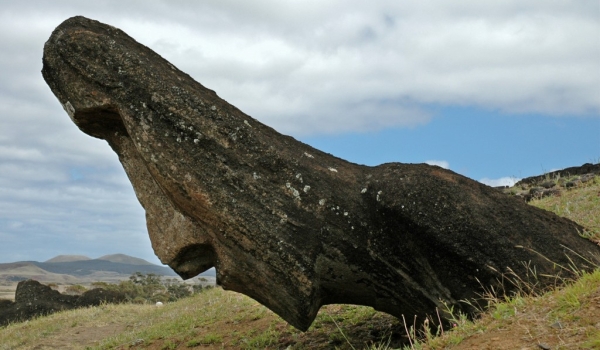 Easter Island – People