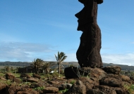 Moai-Rise & Fall of the Island