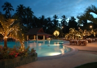Hotel on Panglao Island