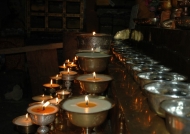 Shalu Temple