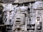 Maya Mask