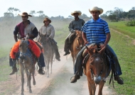 Pantanal – Ranch Life