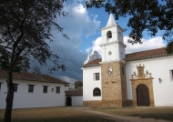 Carmen church