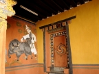 Paro Dzong (17th century)