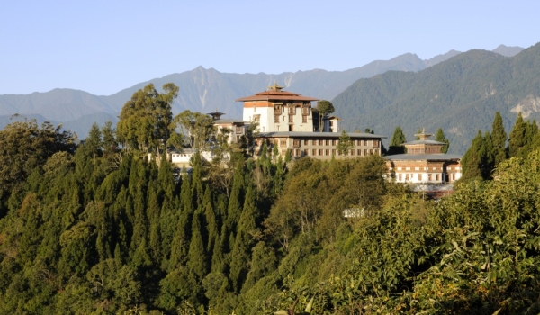 Zhemgang – Central Bhutan