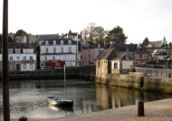 River Auray or River Loc’h
