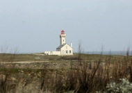 Lighthouse-Pointe Poulains
