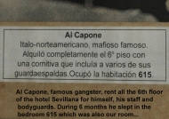 Al Capone information
