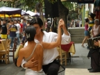Tango Argentino (la Boca)