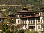Thimphu Parliament
