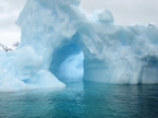 Antarctica – Landscape