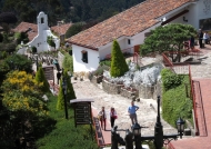 Monastery of Monserrate