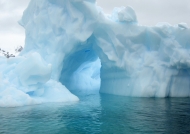 Antarctica – Landscape