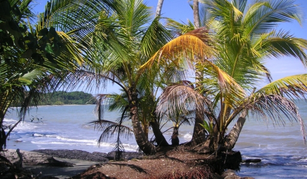 Costa Rica – Landscape