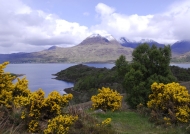 Scotland – Landscape