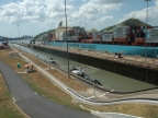 Panama – Canal