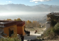 Tibet – Landscape