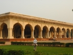 India AGRA Fort
