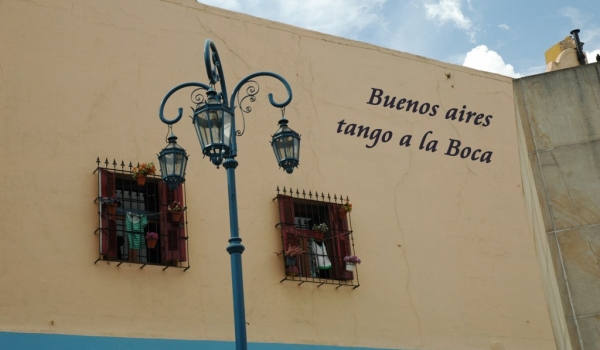 La Boca (Buenos Aires)