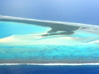 Aitutaki – Lagoon