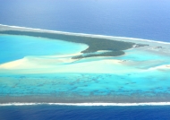 Aitutaki – Lagoon