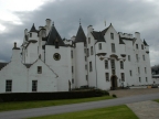 Scotland  Blair Castle