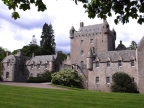 Scotland Cawdor Castle