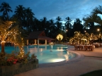 Hotel on Panglao Island