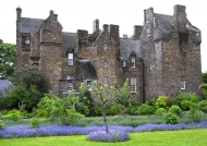 Scotland Kelly Castle