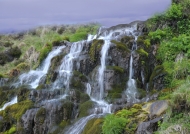 Skye – Lealt Falls