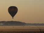 Zambia – Balloon from shumba