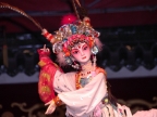 China Chengdu – Sichuan Opera