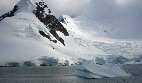Peninsula Antarctica