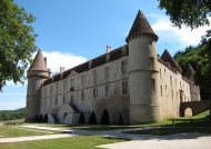 Bazoche Castle