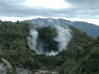 Rotorua NP
