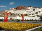 tibet – Lhasa