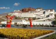 tibet – Lhasa