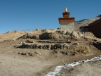 Ralun Monastery