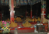 Shalu Temple