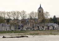 Beaugency – Centre of France