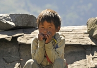 Poverty in Bhutan