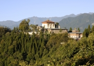 Zhemgang – Central Bhutan