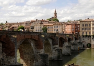 Pont-Vieux – 11th century