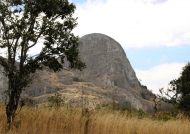Elephant Rock