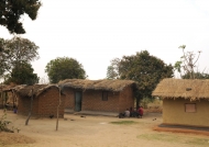 Small rural community