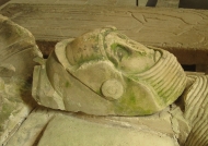 Tomb of Mello d’Epoisses