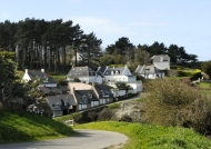 Properties of Belle-Île