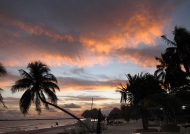 Playa Larga – Sunset